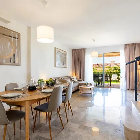 Сasa de vacaciones Sunshine Luxury Puerto de Santiago (Tenerife)