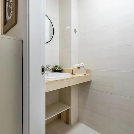 Sunshine Luxury Сasa de vacaciones *