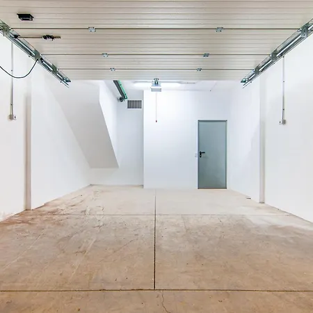 Сasa de vacaciones Sunshine Luxury