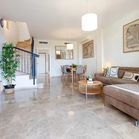 Сasa de vacaciones Sunshine Luxury Puerto de Santiago (Tenerife)