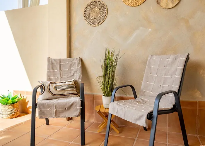 Sunshine Luxury 別荘