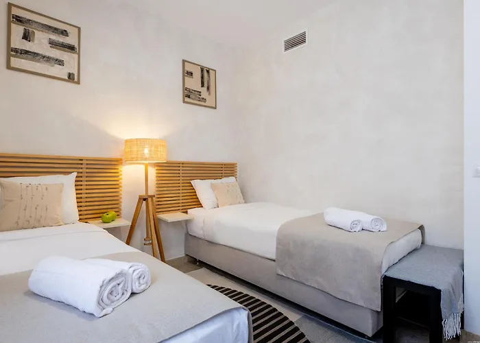 Sunshine Luxury プエルト・デ・サンティアゴ