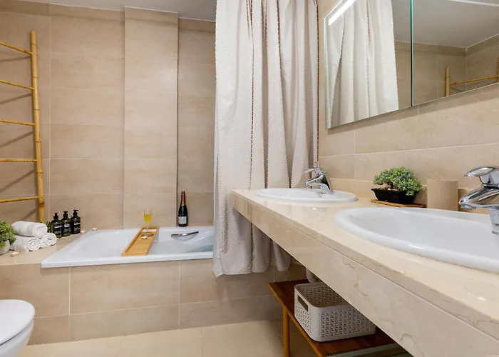 Sunshine Luxury 別荘