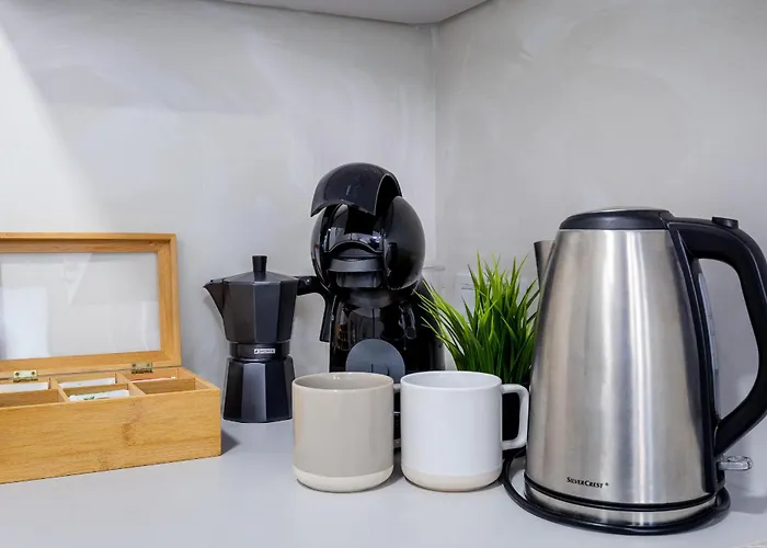 Sunshine Luxury 別荘 プエルト・デ・サンティアゴ