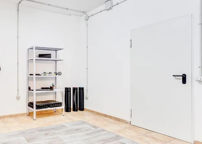 Sunshine Luxury プエルト・デ・サンティアゴ