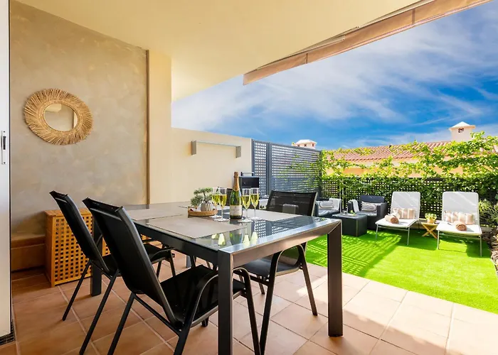 Sunshine Luxury 別荘