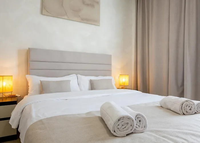 別荘 Sunshine Luxury *