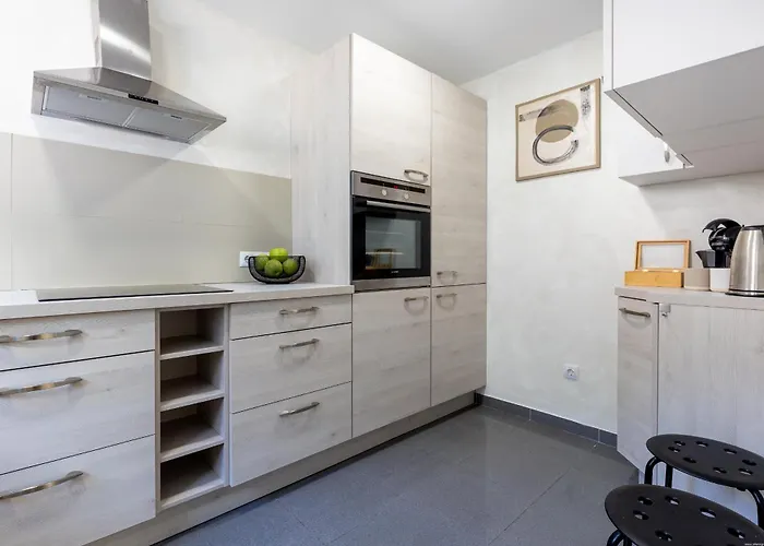 Sunshine Luxury * プエルト・デ・サンティアゴ