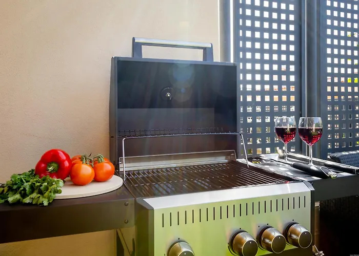 Sunshine Luxury プエルト・デ・サンティアゴ