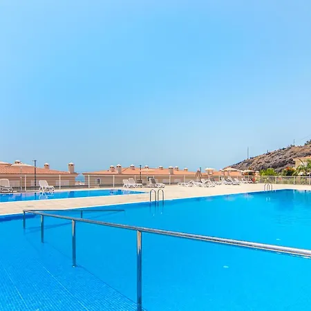 Sunshine Luxury Semesterbostad